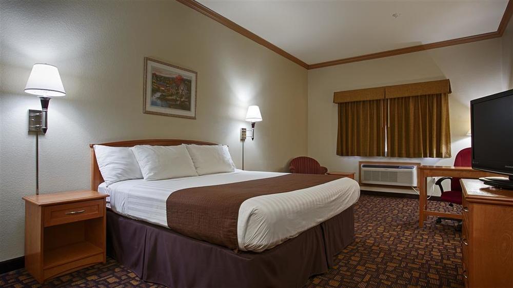 Velkommen Inn Clifton Room photo